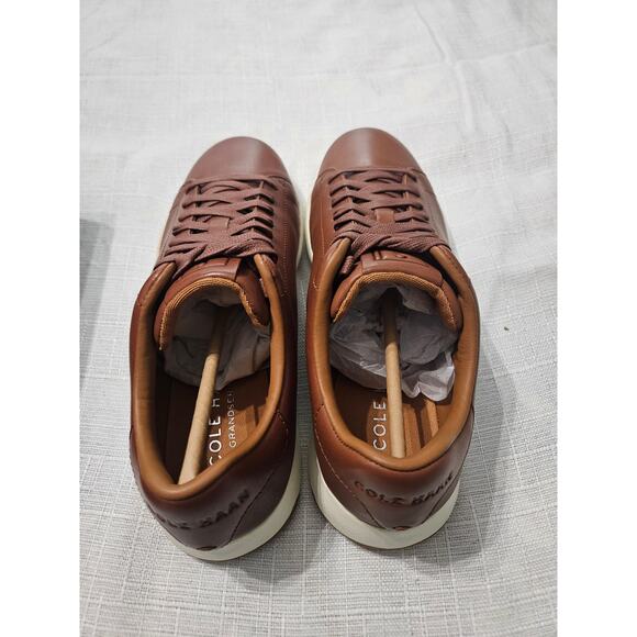 Cole Haan Mens Grandpro Tennis Woodbury size 8 Medium Width main image 5